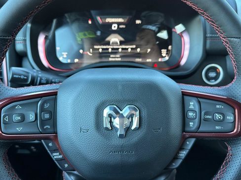 New 2026 RAM 1500 Rebel w/ Trailer Tow Group image 20