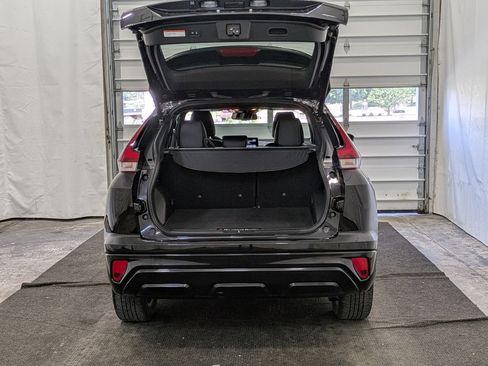Used 2024 Mitsubishi Eclipse Cross SEL AWD/4WD image 20