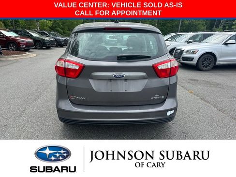 Used 2013 Ford C-MAX SE FWD image 5