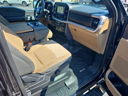 Used 2023 Ford F150 XLT AWD/4WD image 14