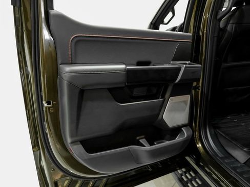 Used 2025 Ford F150 Raptor image 36