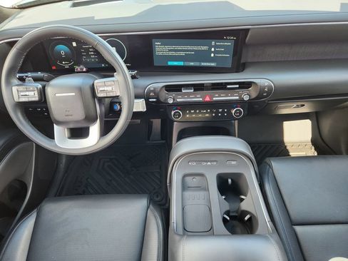 Used 2026 Hyundai Palisade Calligraphy AWD/4WD image 15