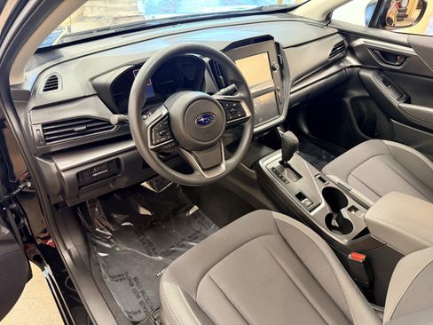 Used 2025 Subaru Impreza 2.0i AWD/4WD image 8