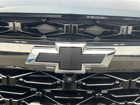 New 2026 Chevrolet Traverse Z71 w/ Driver Confidence Package image 31