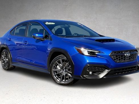 Used 2023 Subaru WRX Limited image 2