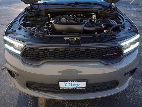 Used 2024 Dodge Durango GT image 33