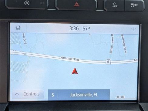 Certified 2019 Ford F150 Raptor w/ Equipment Group 801A Mid image 11