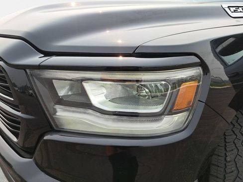 Used 2019 RAM 1500 Big Horn AWD/4WD image 28