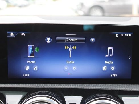 Certified 2024 Mercedes-Benz CLA 250 image 28