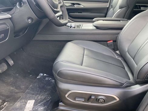 New 2026 Jeep Grand Wagoneer L Limited AWD/4WD image 41