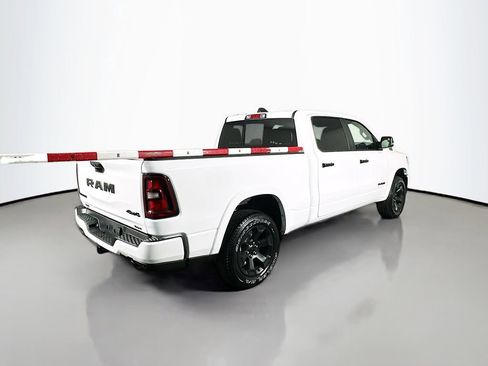 New 2026 RAM 1500 Big Horn image 7
