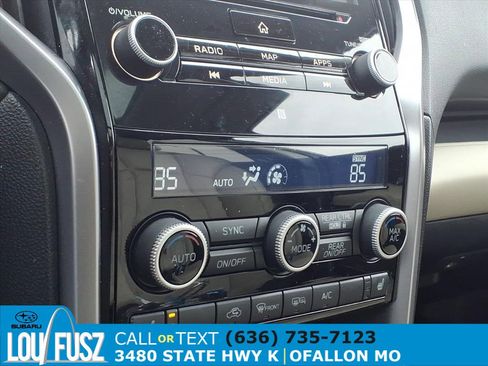 Used 2021 Subaru Ascent Limited w/ Technology Package image 14