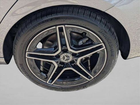 Certified 2026 Mercedes-Benz CLA 250 image 24