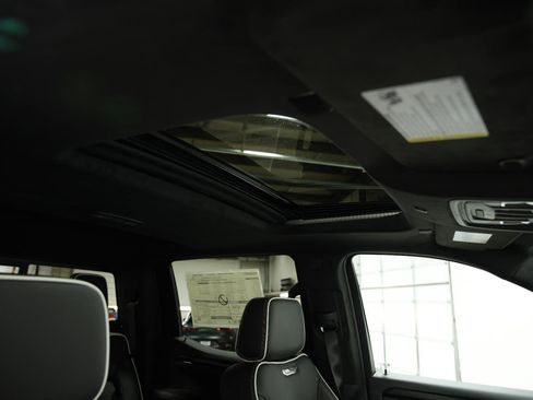 New 2026 GMC Sierra 1500 AT4X image 19