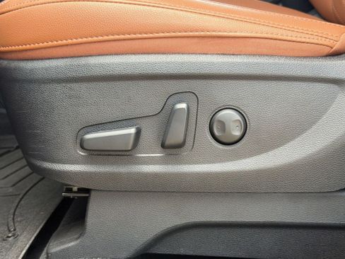 Used 2025 Kia Telluride EX X-Line AWD/4WD image 14