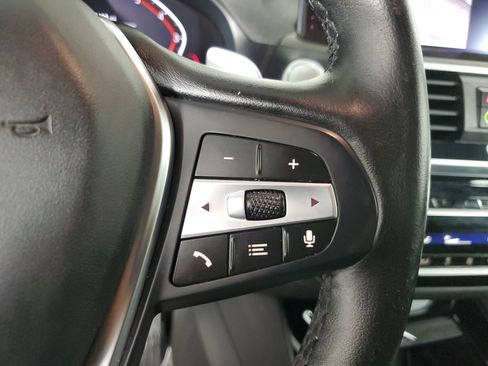 Used 2020 BMW X3 xDrive30i w/ Premium Package image 35