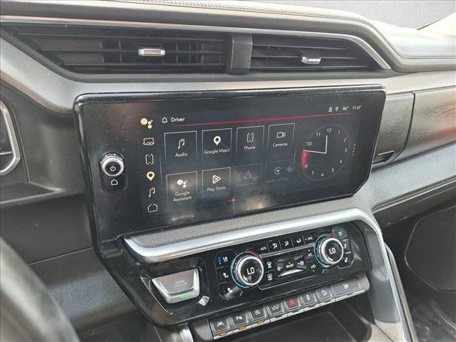Used 2023 GMC Sierra 1500 Denali w/ Technology Package AWD/4WD image 14