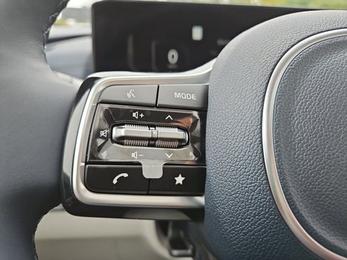 New 2026 Kia Carnival SX Prestige image 24