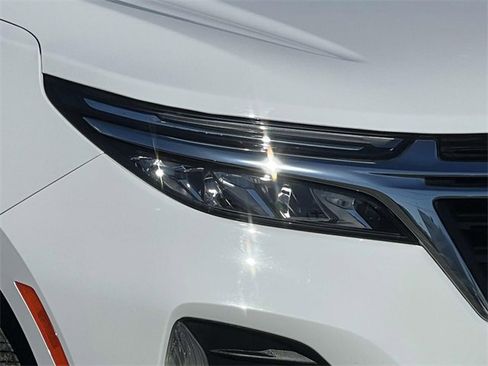 Used 2023 Chevrolet Equinox LT image 8