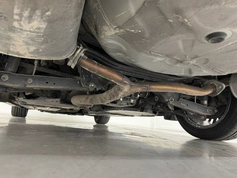 Used 2024 Subaru WRX AWD/4WD image 97
