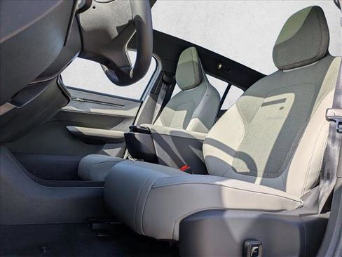 New 2026 Volvo EX30 Plus w/ Climate Package AWD/4WD image 4