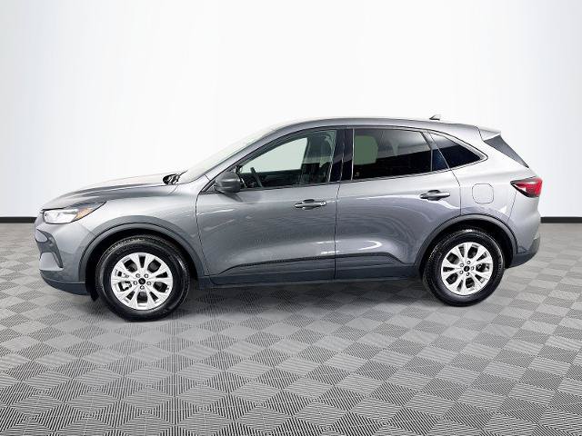 Certified 2025 Ford Escape Active FWD image 4