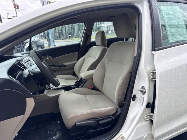 Used 2013 Honda Civic LX image 12