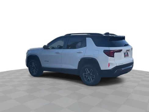 New 2026 GMC Terrain AT4 AWD/4WD image 6