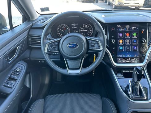 Certified 2024 Subaru Legacy Premium AWD/4WD image 15