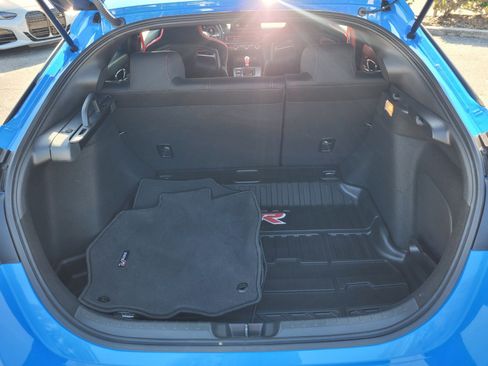 Used 2023 Honda Civic Type R image 15