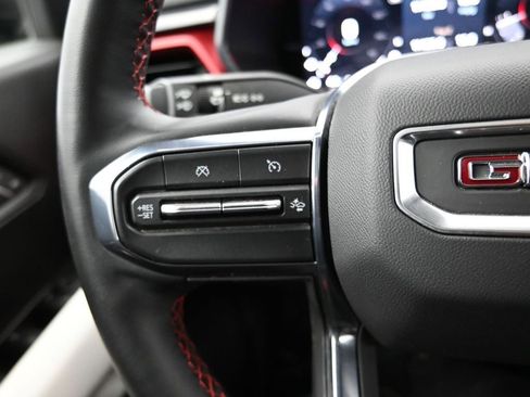 Used 2024 GMC Canyon AT4X image 23