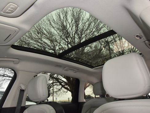 New 2026 Lincoln Nautilus Reserve image 34