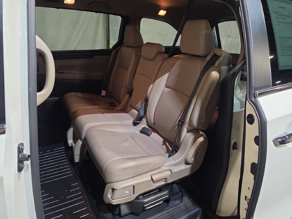 Used 2019 Honda Odyssey EX-L image 24