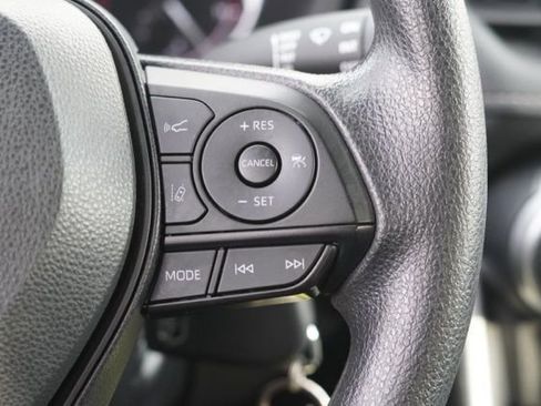 Certified 2024 Toyota RAV4 LE image 22