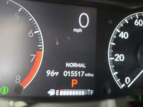 Used 2023 Honda HR-V EX-L image 27