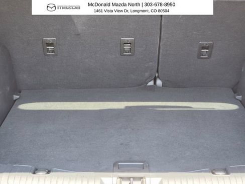 Used 2023 Ford Escape Platinum AWD/4WD image 11