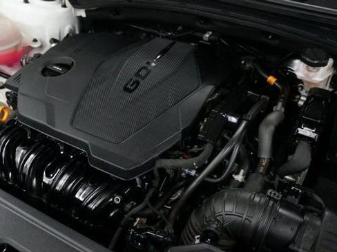 Used 2023 Kia Sportage EX image 67