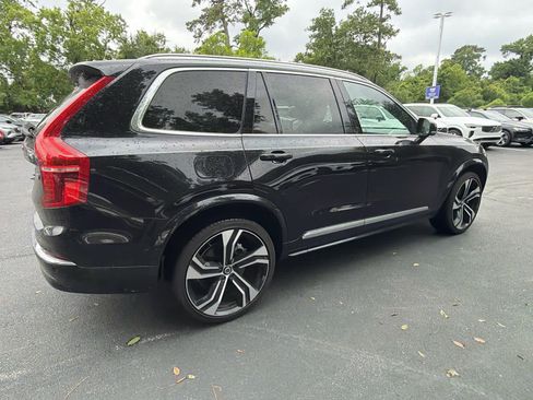 Used 2025 Volvo XC90 B5 Ultra AWD/4WD image 15