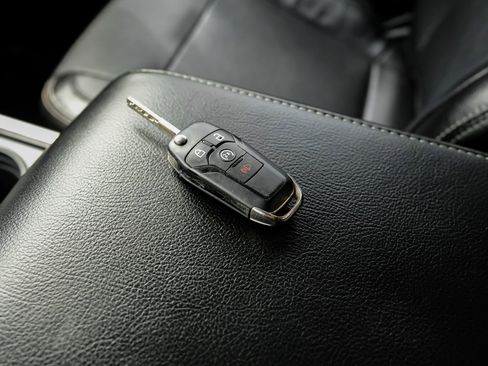 Used 2017 Ford F250 Lariat AWD/4WD image 59