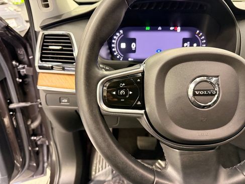 Used 2023 Volvo XC90 B6 Plus w/ Protection Package Premier AWD/4WD image 13