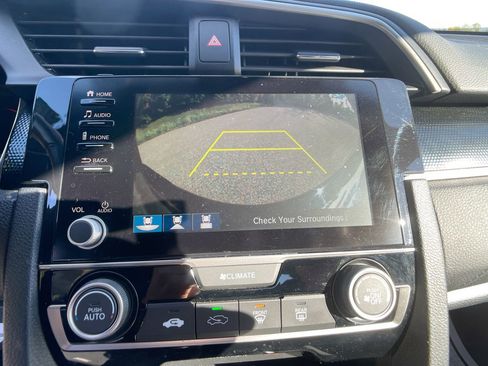 Used 2020 Honda Civic Sport image 17