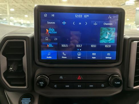 Used 2022 Ford Bronco Sport Big Bend w/ Convenience Package AWD/4WD image 26