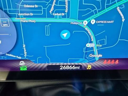 Used 2024 Acura ZDX A-Spec image 39