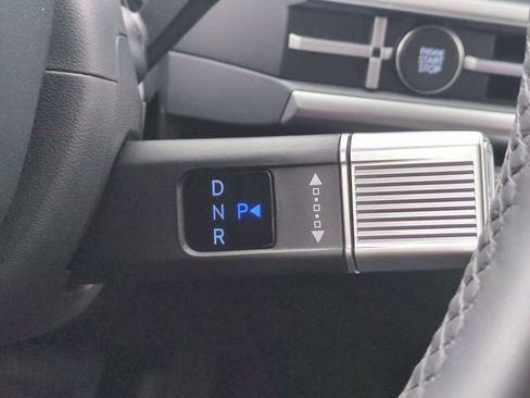 Certified 2026 Hyundai Santa Fe SE image 9