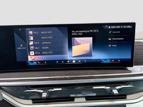 New 2026 BMW X5 sDrive40i w/ M Sport Package RWD image 30