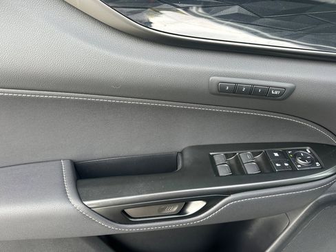 Used 2025 Lexus NX 350h AWD w/ Cold Area Package image 12