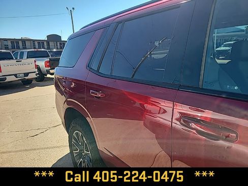 Used 2023 Chevrolet Tahoe Z71 image 14