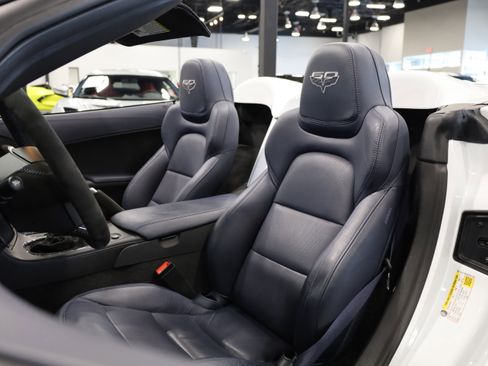 Used 2013 Chevrolet Corvette 427 w/ 1SC Preferred Equipment Group image 20