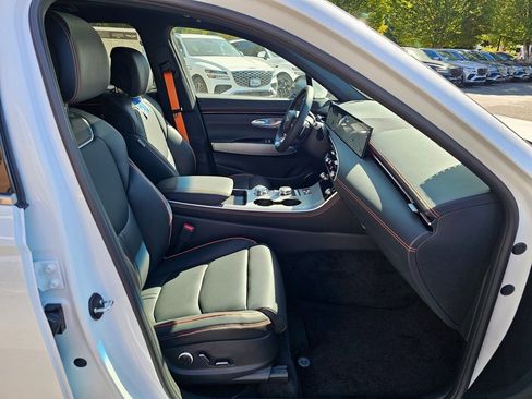 New 2026 Genesis GV70 2.5T Sport Prestige image 29
