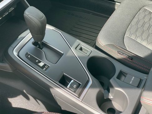 Used 2025 Subaru Impreza 2.0i Sport image 23